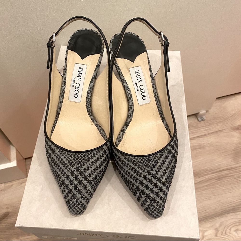 Jimmy Choo Sandals